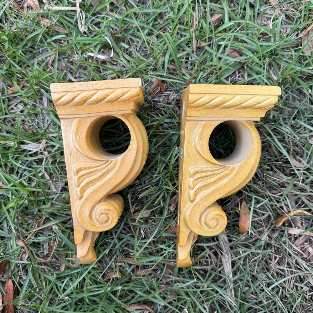 Decorative Wall Corbels